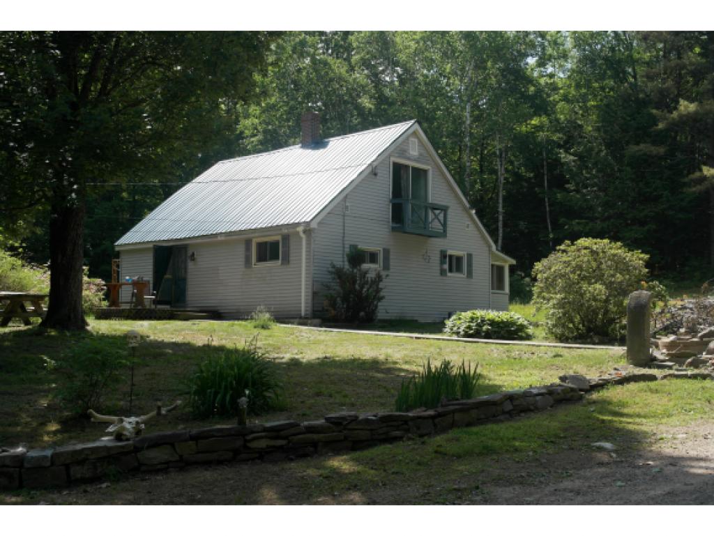 83 Dutile Road Belmont, NH 03220 - Photo 1 of 5
