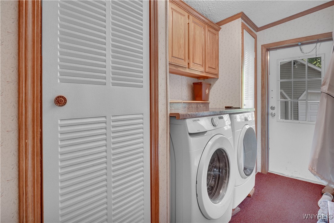 9691 South Protection Road Holland, NY 14080 - Photo 13 of 30