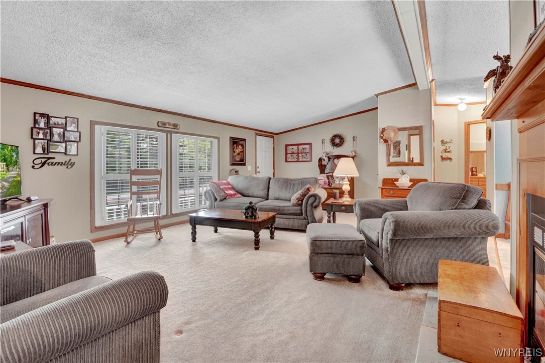 9691 South Protection Road Holland, NY 14080 - Photo 18 of 30