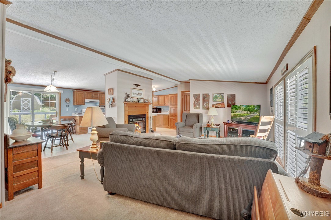 9691 South Protection Road Holland, NY 14080 - Photo 20 of 30