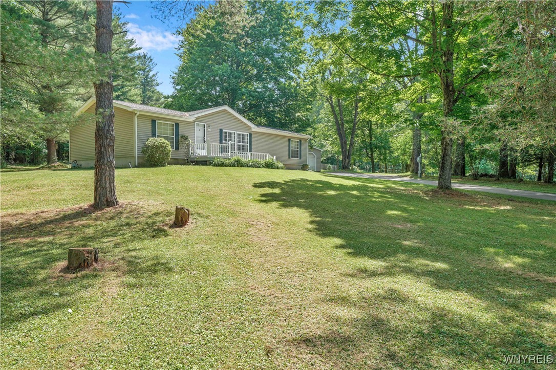 9691 South Protection Road Holland, NY 14080 - Photo 2 of 30