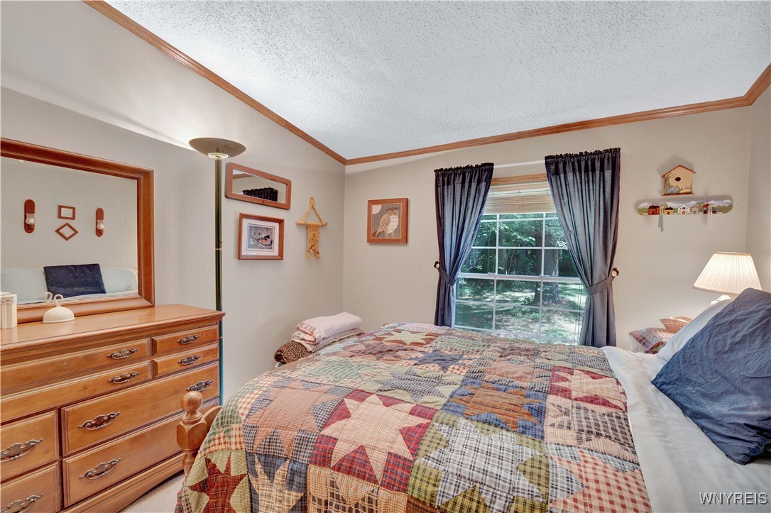 9691 South Protection Road Holland, NY 14080 - Photo 23 of 30