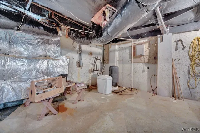 $240,000 | 9691 South Protection Road, Holland, NY 14080