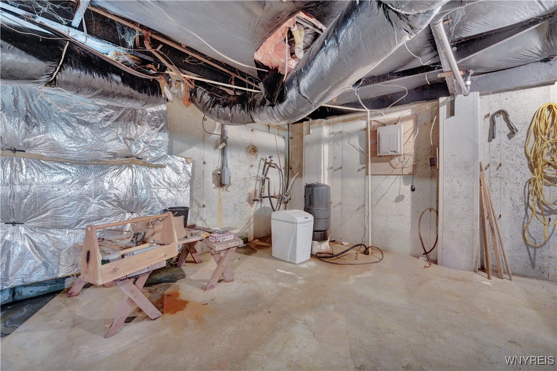 9691 South Protection Road Holland, NY 14080 - Photo 26 of 30