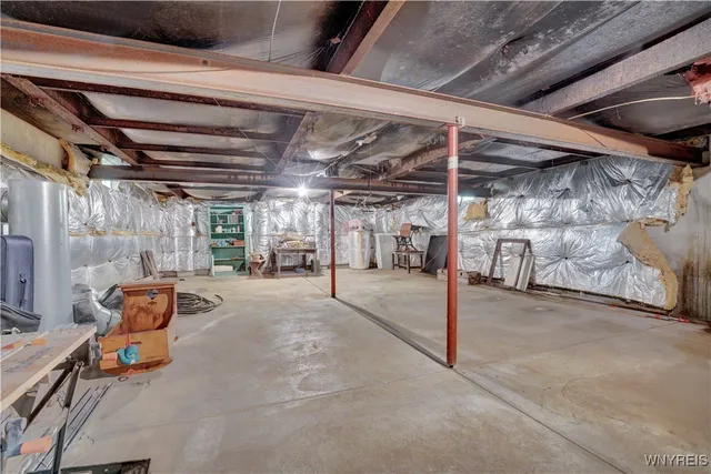 $240,000 | 9691 South Protection Road, Holland, NY 14080