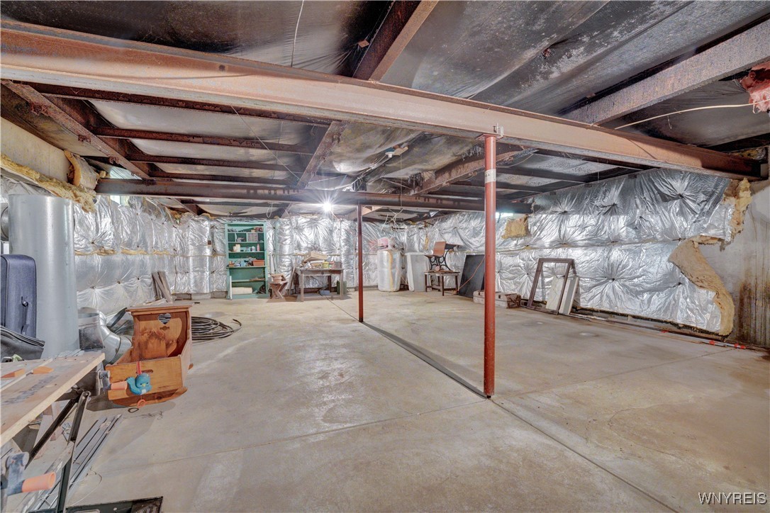 9691 South Protection Road Holland, NY 14080 - Photo 27 of 30