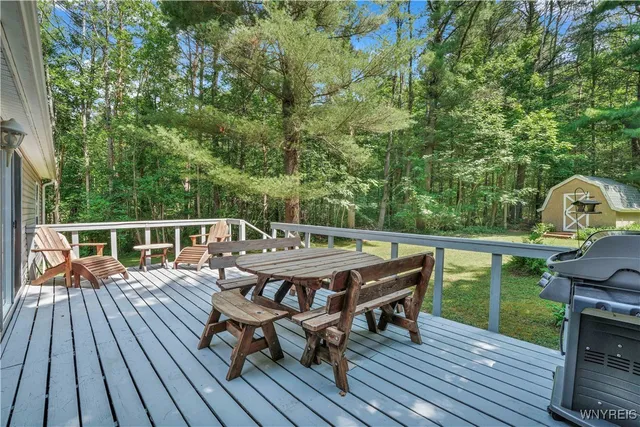 $240,000 | 9691 South Protection Road, Holland, NY 14080