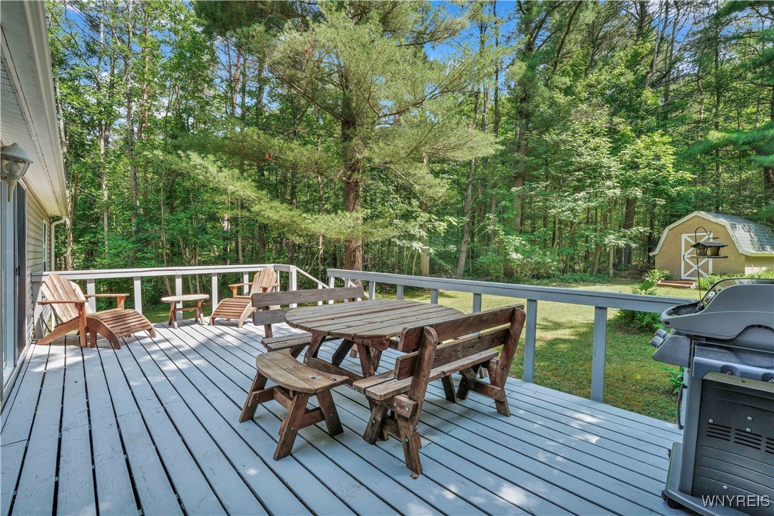 9691 South Protection Road Holland, NY 14080 - Photo 28 of 30