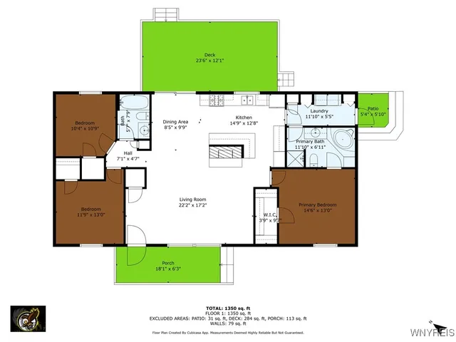 $240,000 | 9691 South Protection Road, Holland, NY 14080