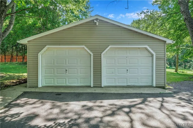 $240,000 | 9691 South Protection Road, Holland, NY 14080