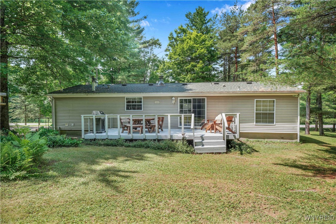 9691 South Protection Road Holland, NY 14080 - Photo 7 of 30