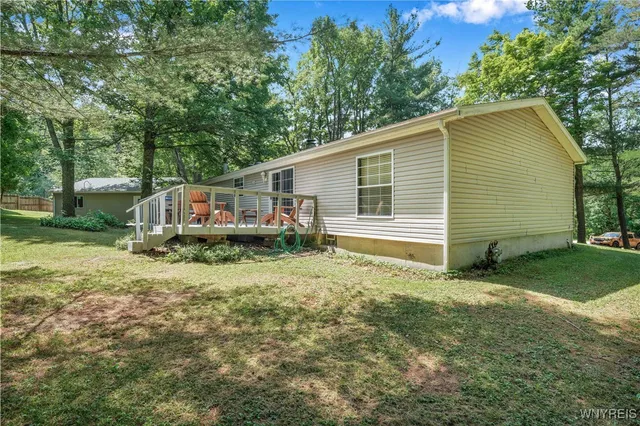 $240,000 | 9691 South Protection Road, Holland, NY 14080