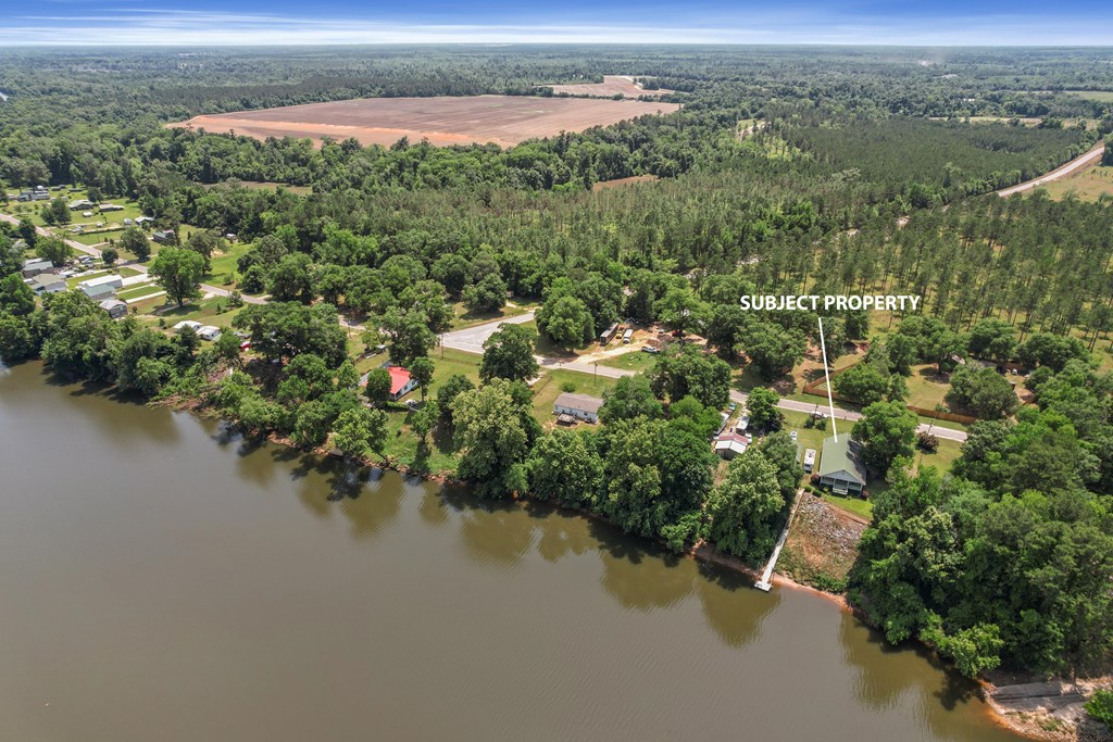 876 Boat Landing Road Gordon, AL 36343 - Photo 36 of 52