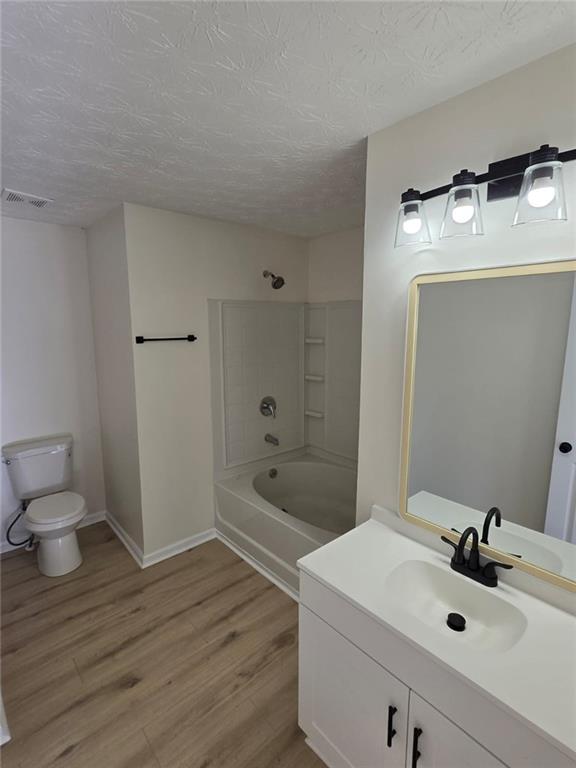 2868 Vining Ridge Terrace Decatur, GA 30034 - Photo 11 of 14