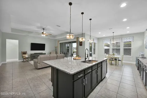 $730,000 | 1155 Orchard Oriole Place, Middleburg, FL 32068