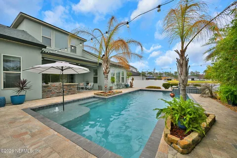 $730,000 | 1155 Orchard Oriole Place, Middleburg, FL 32068