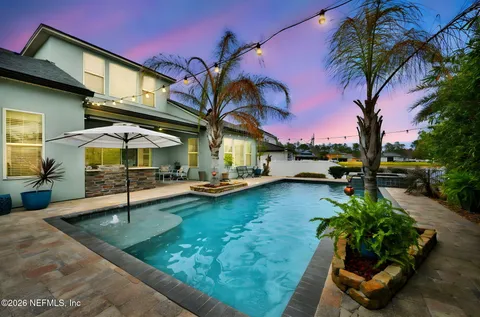 $730,000 | 1155 Orchard Oriole Place, Middleburg, FL 32068