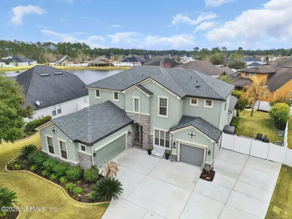 $730,000 | 1155 Orchard Oriole Place, Middleburg, FL 32068