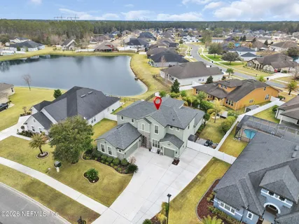 $730,000 | 1155 Orchard Oriole Place, Middleburg, FL 32068