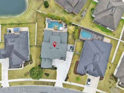 $730,000 | 1155 Orchard Oriole Place, Middleburg, FL 32068