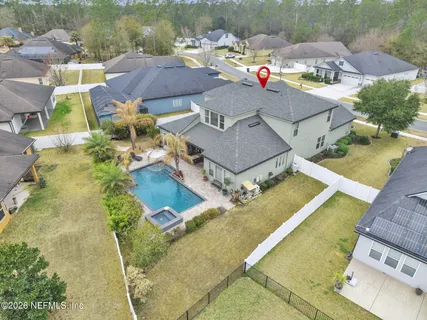 $730,000 | 1155 Orchard Oriole Place, Middleburg, FL 32068
