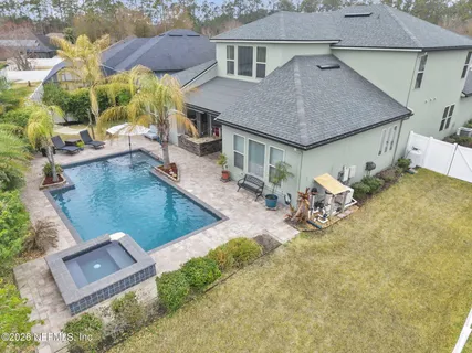 $730,000 | 1155 Orchard Oriole Place, Middleburg, FL 32068