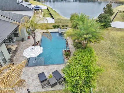 $730,000 | 1155 Orchard Oriole Place, Middleburg, FL 32068