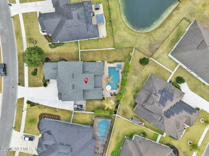 $730,000 | 1155 Orchard Oriole Place, Middleburg, FL 32068