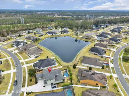 $730,000 | 1155 Orchard Oriole Place, Middleburg, FL 32068
