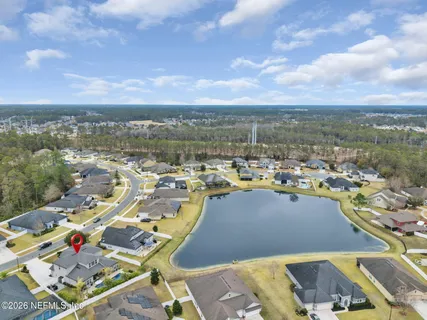 $730,000 | 1155 Orchard Oriole Place, Middleburg, FL 32068