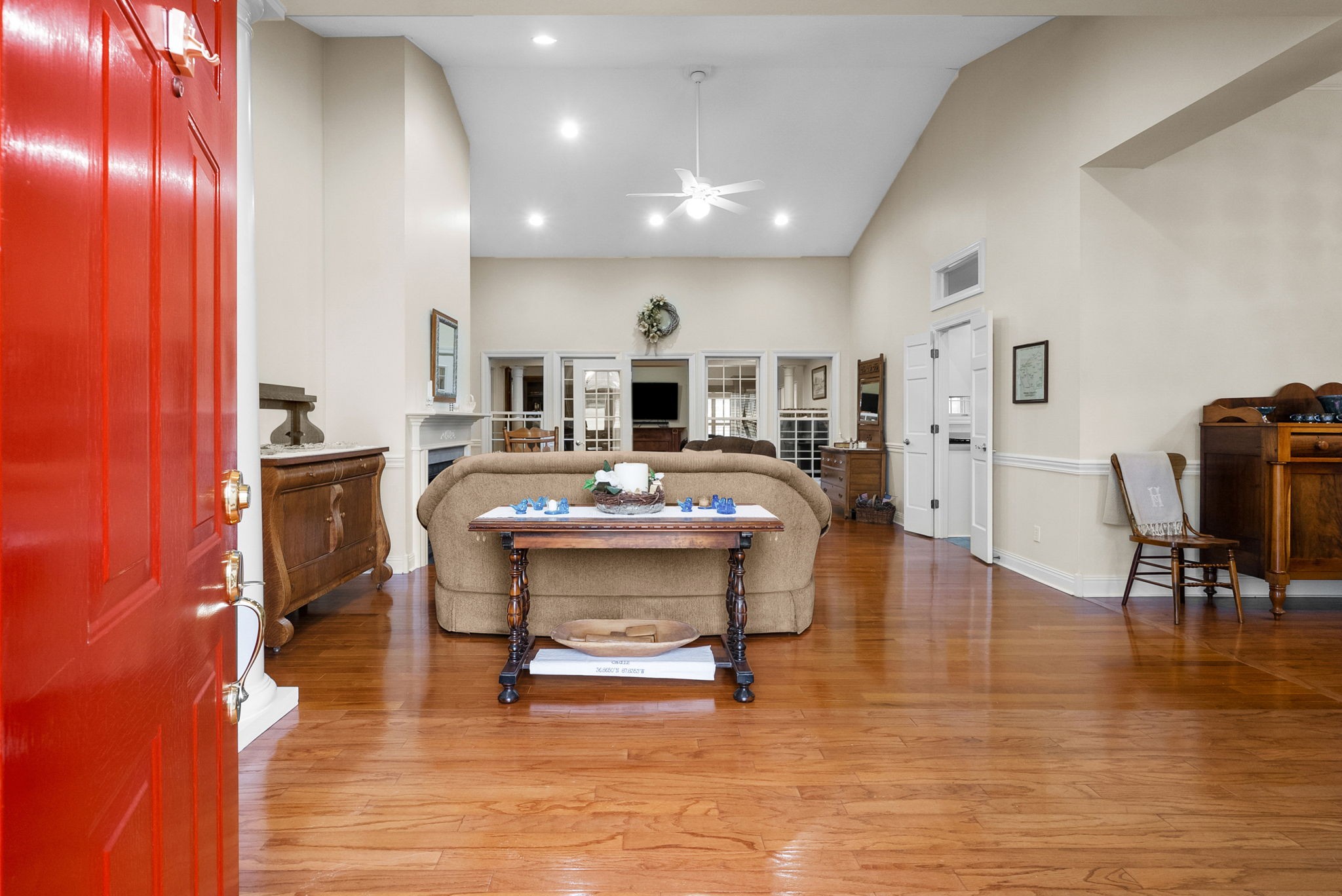 1855 Kings Chapel Road Cadiz, KY 42211 - Photo 2 of 87