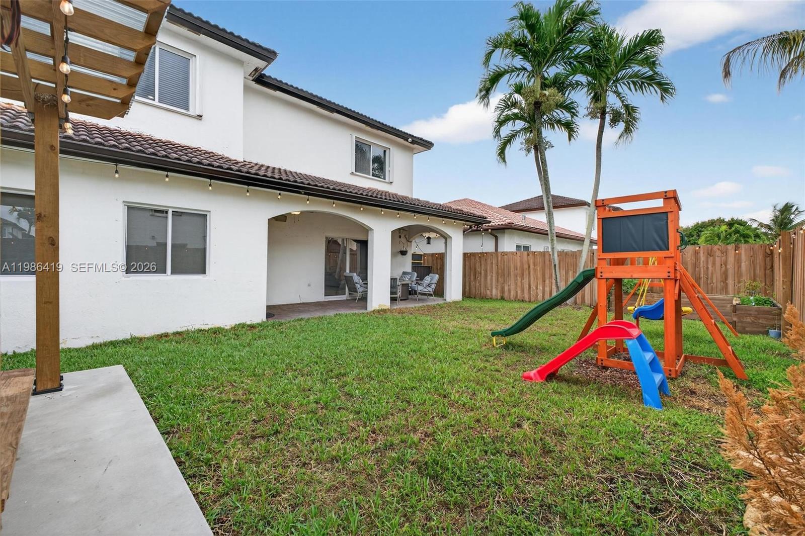 15874 Southwest 138th Terrace, Unit 2 Miami, FL 33196 - Photo 30 of 68