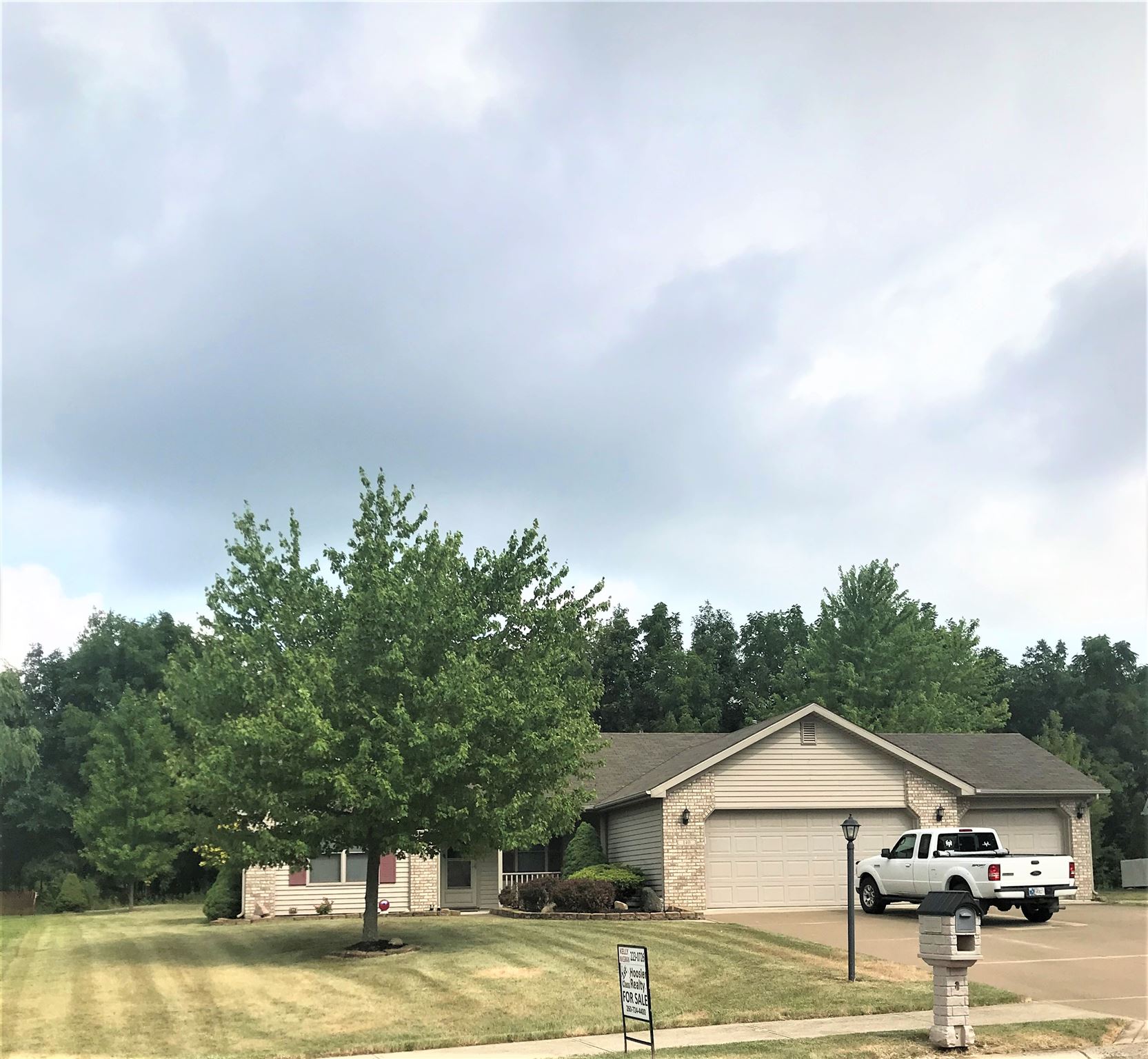 140 West Chapel Chase Drive Decatur, IN 46733 - Photo 2 of 17