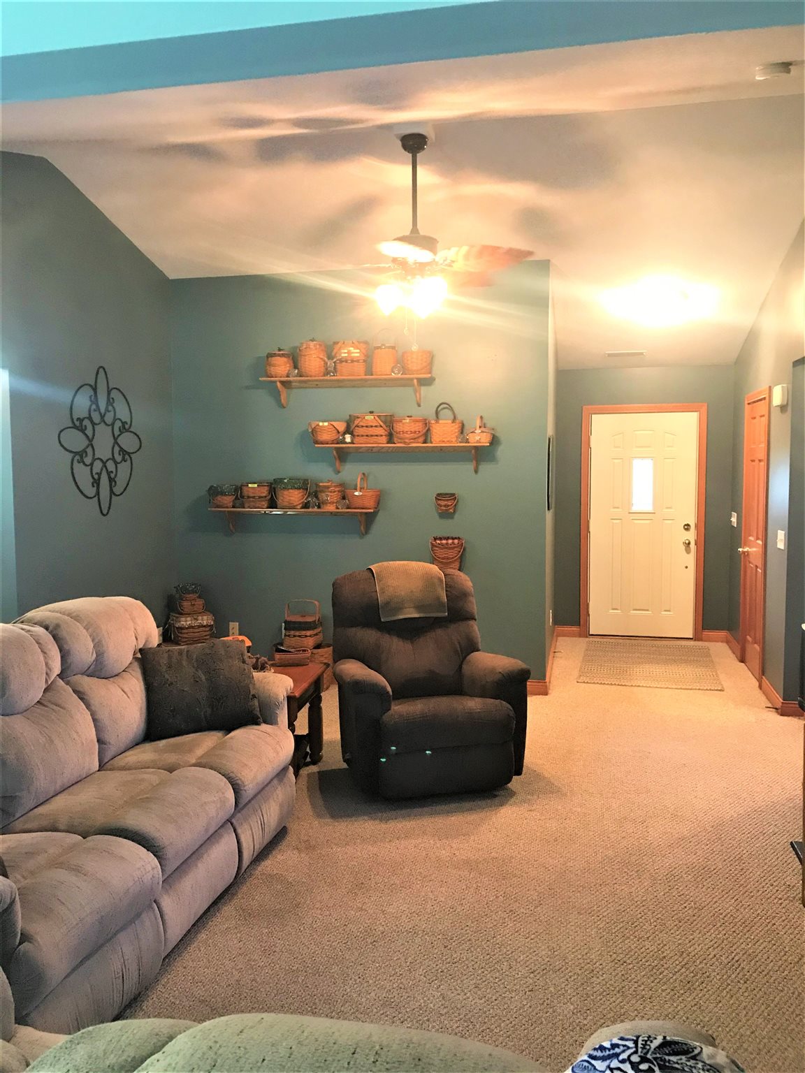 140 West Chapel Chase Drive Decatur, IN 46733 - Photo 3 of 17