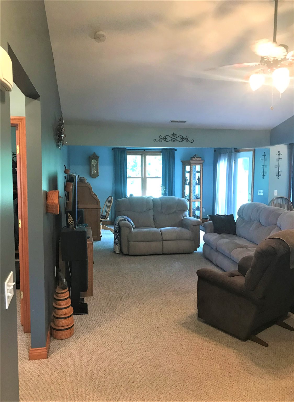 140 West Chapel Chase Drive Decatur, IN 46733 - Photo 7 of 17