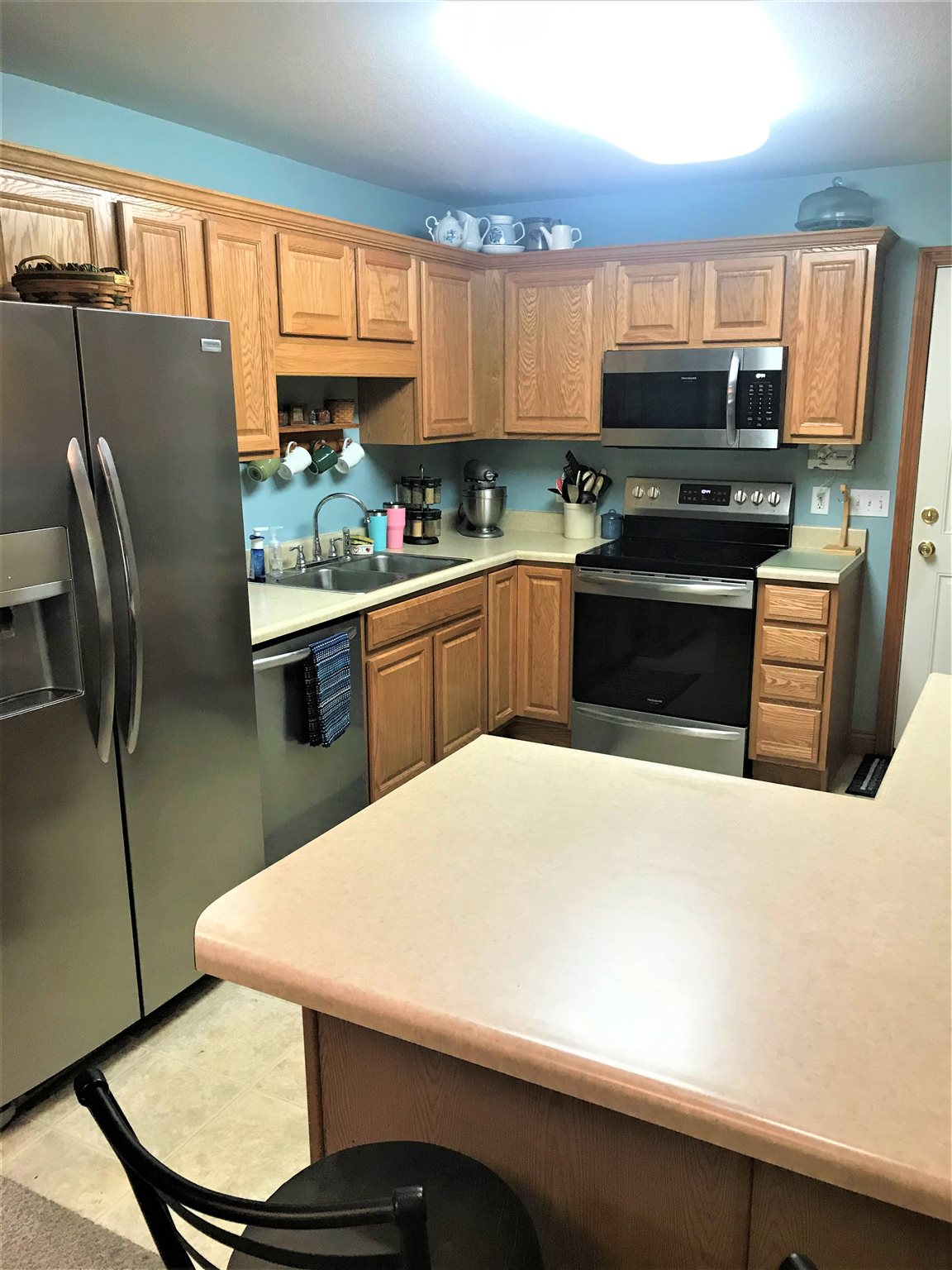 140 West Chapel Chase Drive Decatur, IN 46733 - Photo 10 of 17