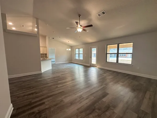 $349,970 | 5908 Silvercrest Boulevard, Crestview, FL 32536