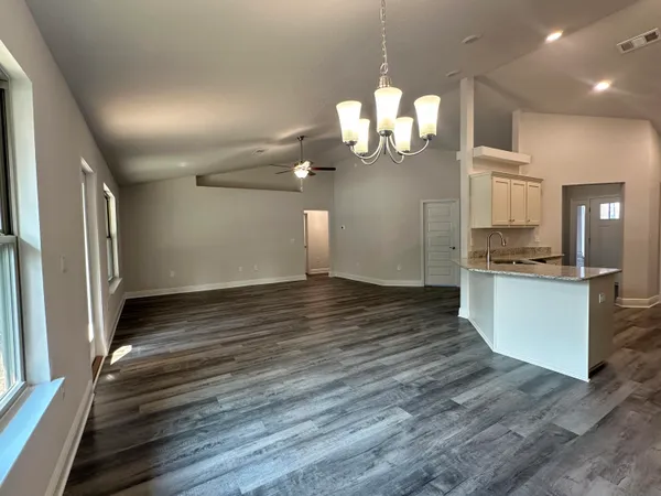 $349,970 | 5908 Silvercrest Boulevard, Crestview, FL 32536