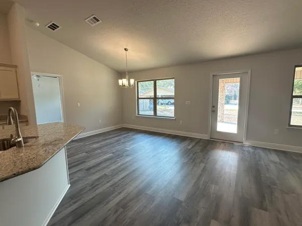 $349,970 | 5908 Silvercrest Boulevard, Crestview, FL 32536