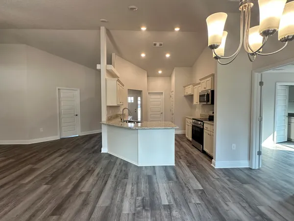 $349,970 | 5908 Silvercrest Boulevard, Crestview, FL 32536