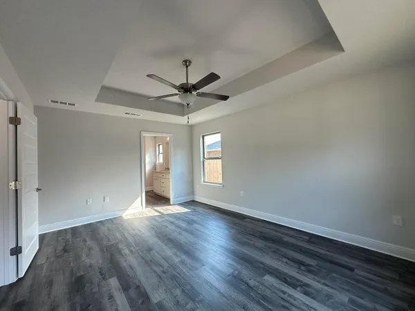 $349,970 | 5908 Silvercrest Boulevard, Crestview, FL 32536