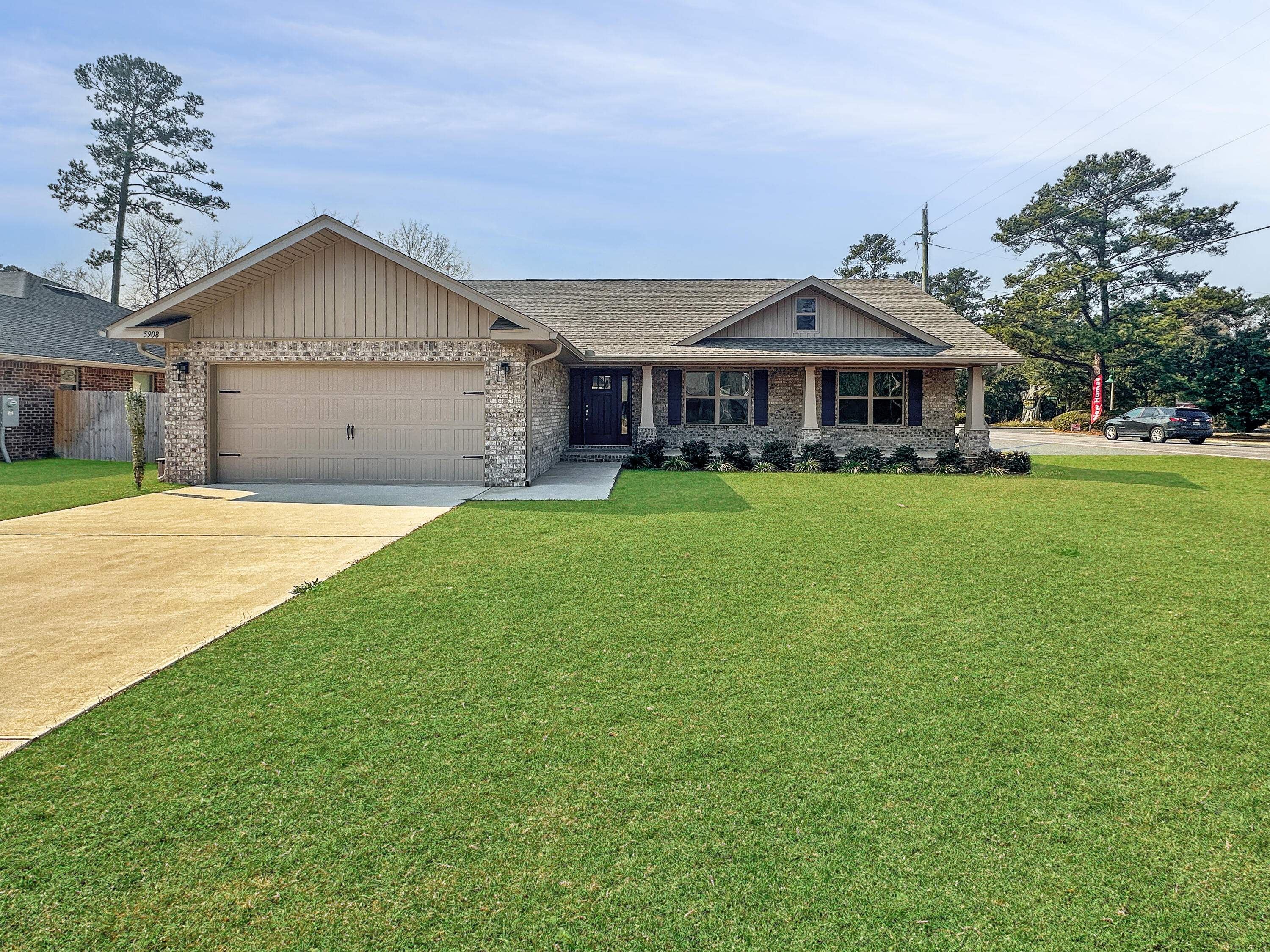 5908 Silvercrest Boulevard Crestview, FL 32536 - Photo 3 of 35 IMG_9848(1)