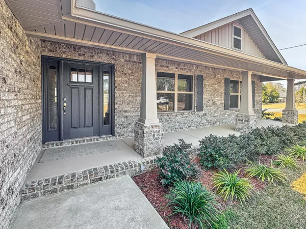 $349,970 | 5908 Silvercrest Boulevard, Crestview, FL 32536