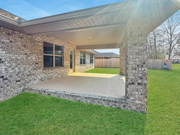 $349,970 | 5908 Silvercrest Boulevard, Crestview, FL 32536