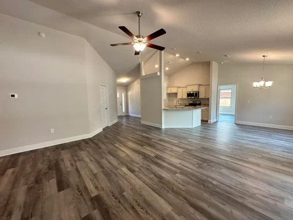 $349,970 | 5908 Silvercrest Boulevard, Crestview, FL 32536
