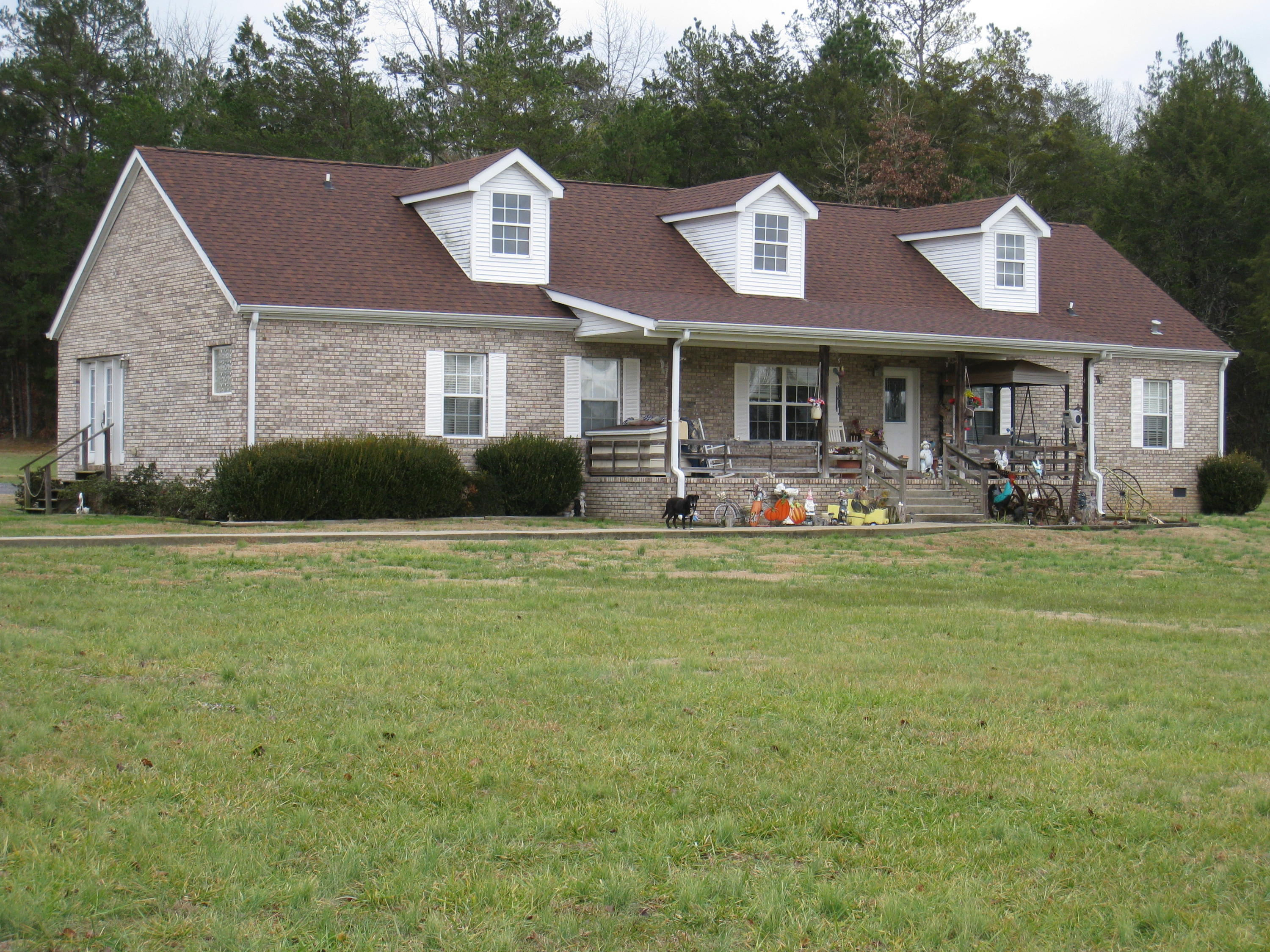 2708 Goodfield Road Decatur, TN 37322 - Photo 1 of 20 IMG_2857
