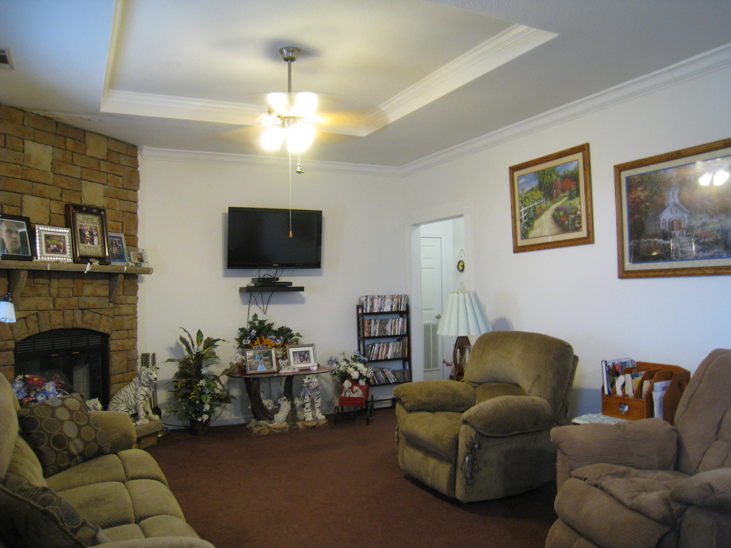 2708 Goodfield Road Decatur, TN 37322 - Photo 4 of 20 IMG_2817