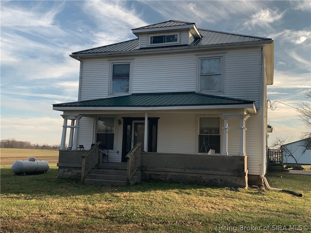 3964 North Highland Road Salem, IN 47167 - Photo 1 of 40 Gallery Image 1