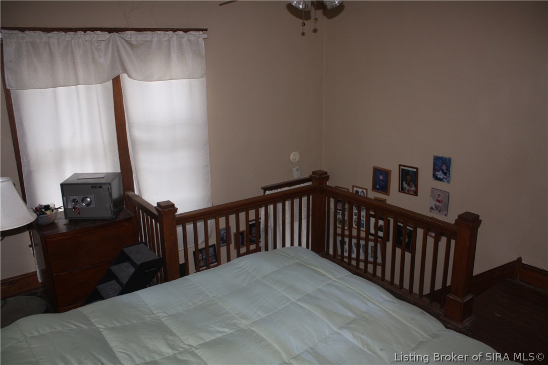 3964 North Highland Road Salem, IN 47167 - Photo 25 of 40 Gallery Image 25