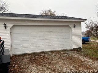 3964 North Highland Road Salem, IN 47167 - Photo 34 of 40 Gallery Image 34